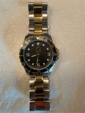 Legion Men’s Wristwatch